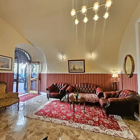 Hotel Giubileo-2
