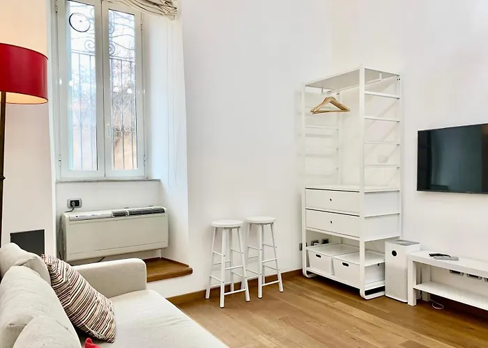 Trastevere Apartment 23